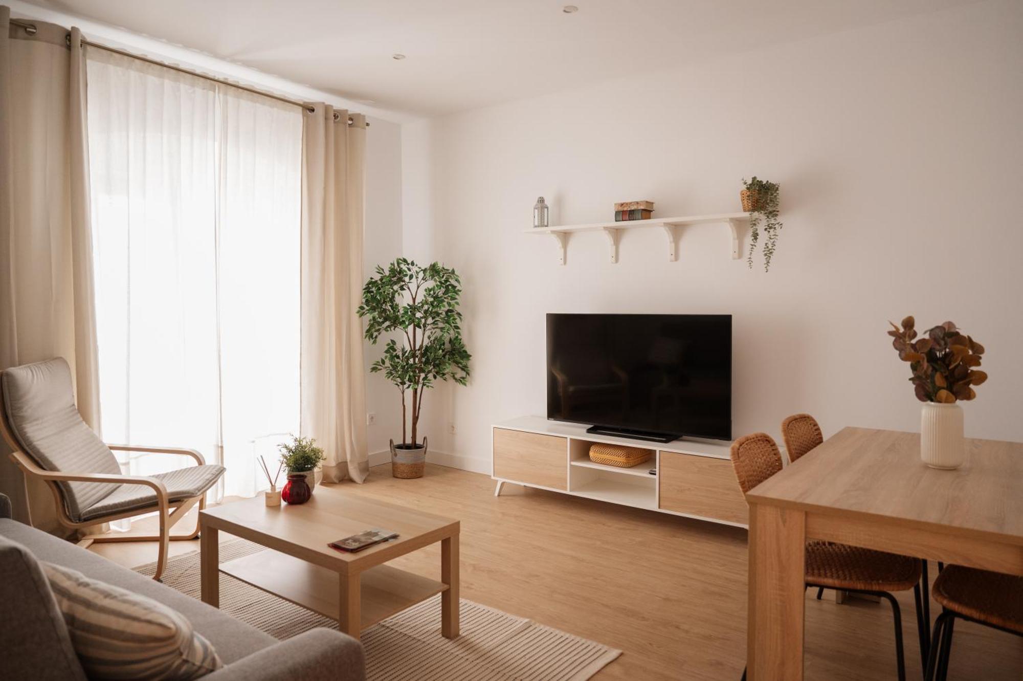 Apartment At La Marquesa *