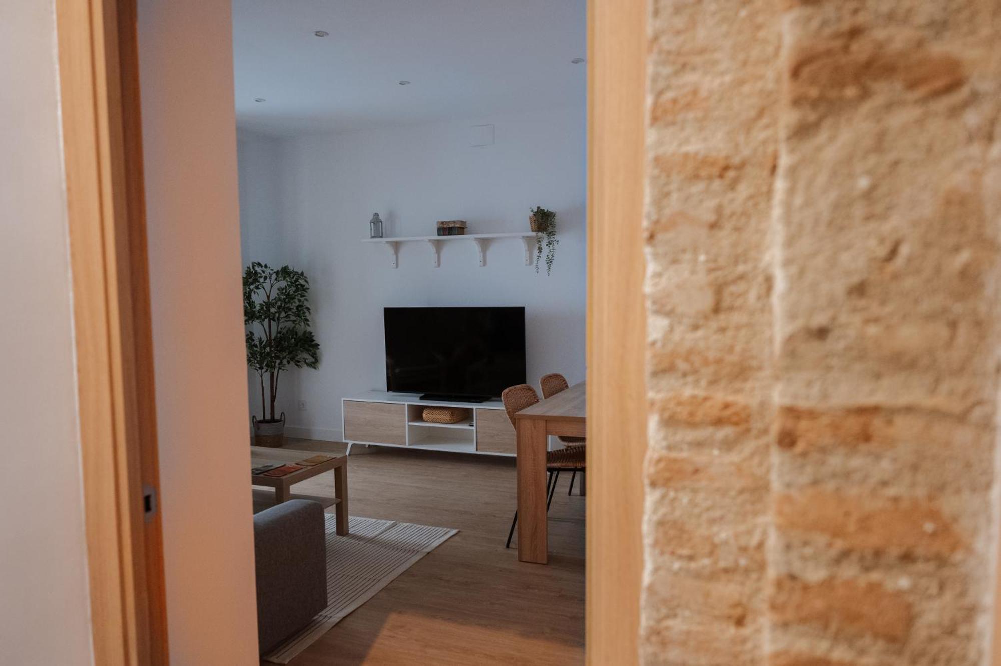 Apartment At La Marquesa *