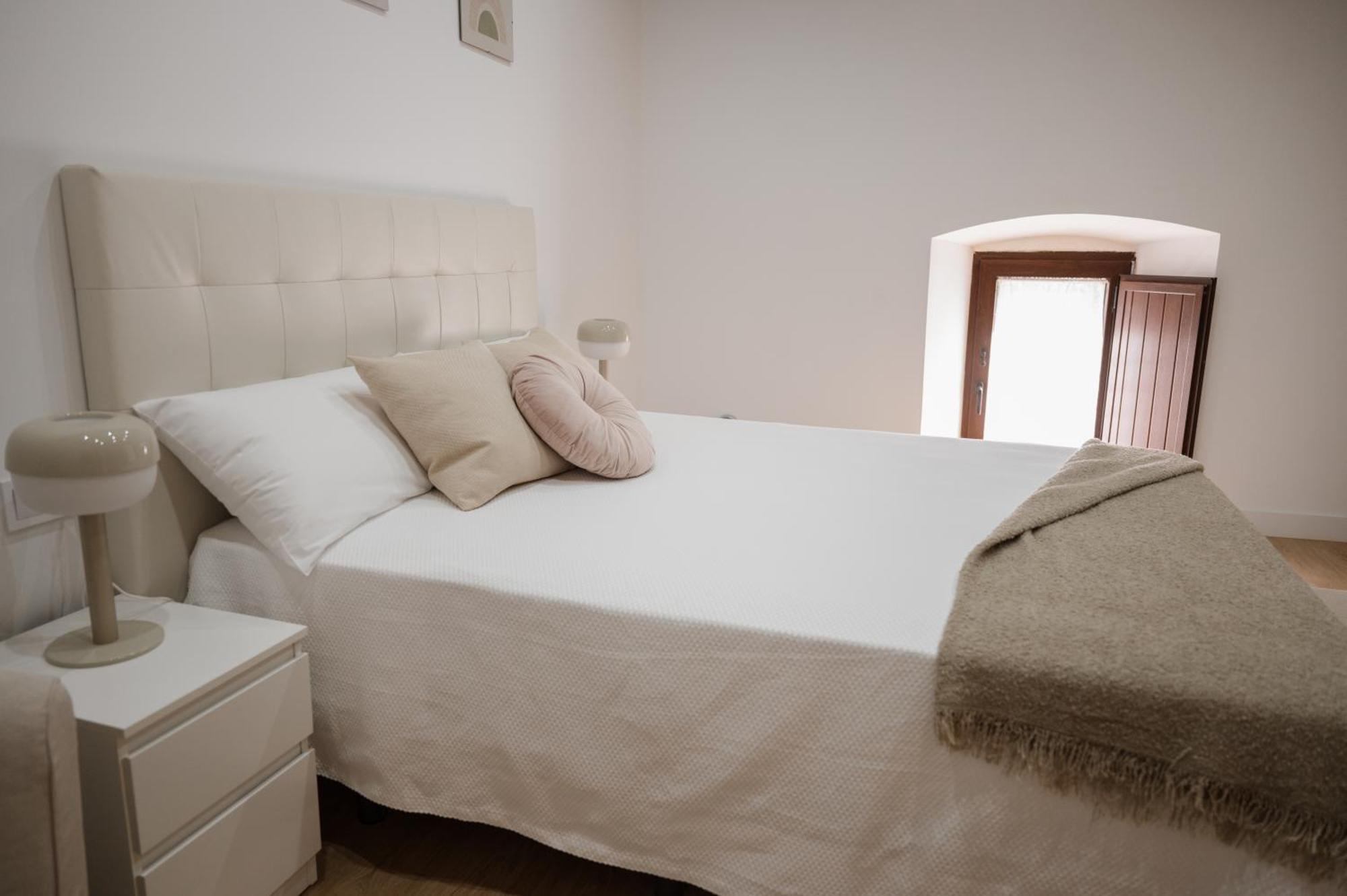 Apartment At La Marquesa Trujillo