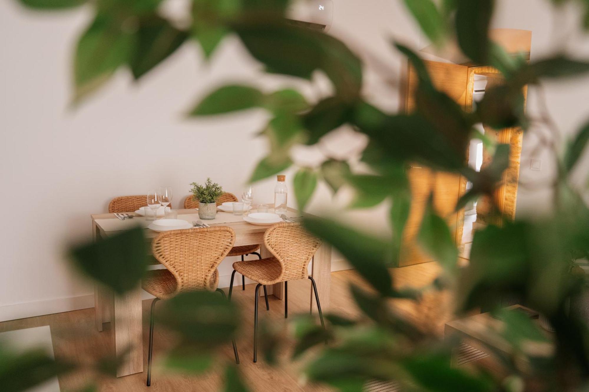Apartment At La Marquesa