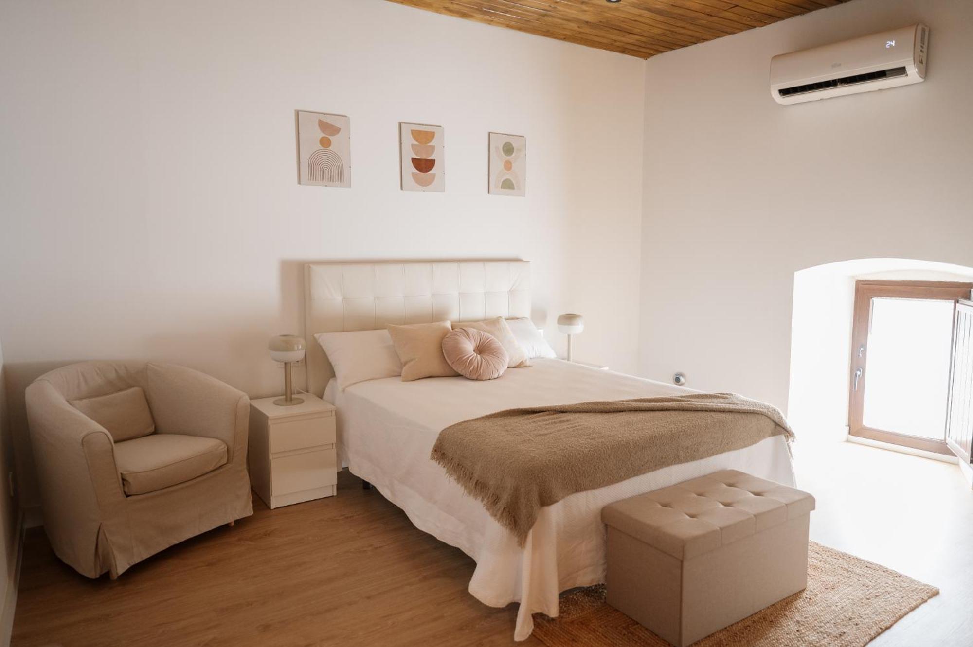 Apartment At La Marquesa *